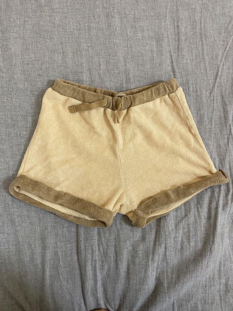 男の子向けプレゼント集結 nixnut メルカリ - 92 テリーショートパンツ ボトムス