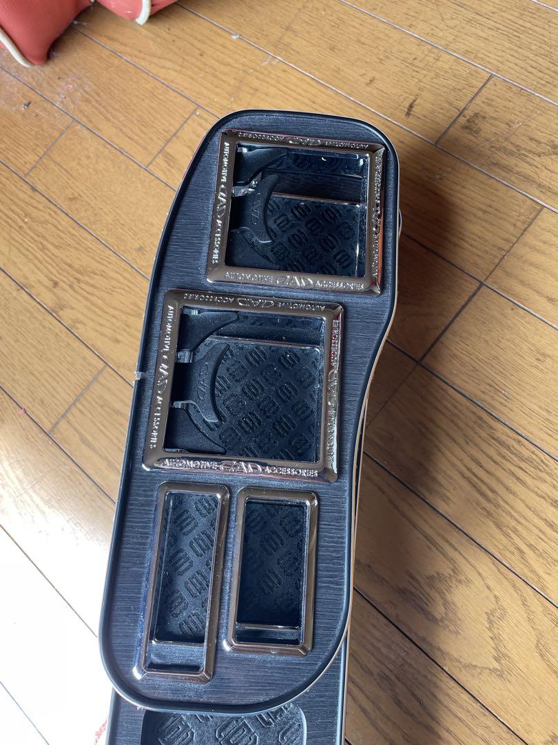 クラウン フロントテーブル