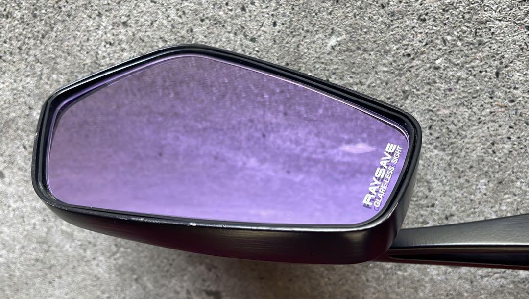 ナポレオンミラーシャーク6 左右セット ナポレオン TANA
