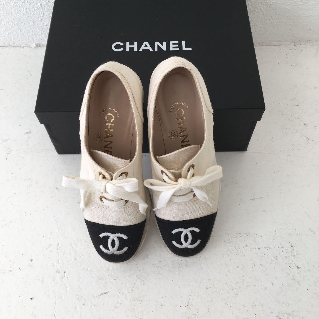 40%割引23cm人気ブランド新作豊富 CHANEL スニーカー 36 スニーカー 靴23cm-WWW.KALPA.CL 40%割引23cm人気ブランド新作豊富 CHANEL スニーカー 36 スニーカー 靴23cm-WWW.KALPA.CL