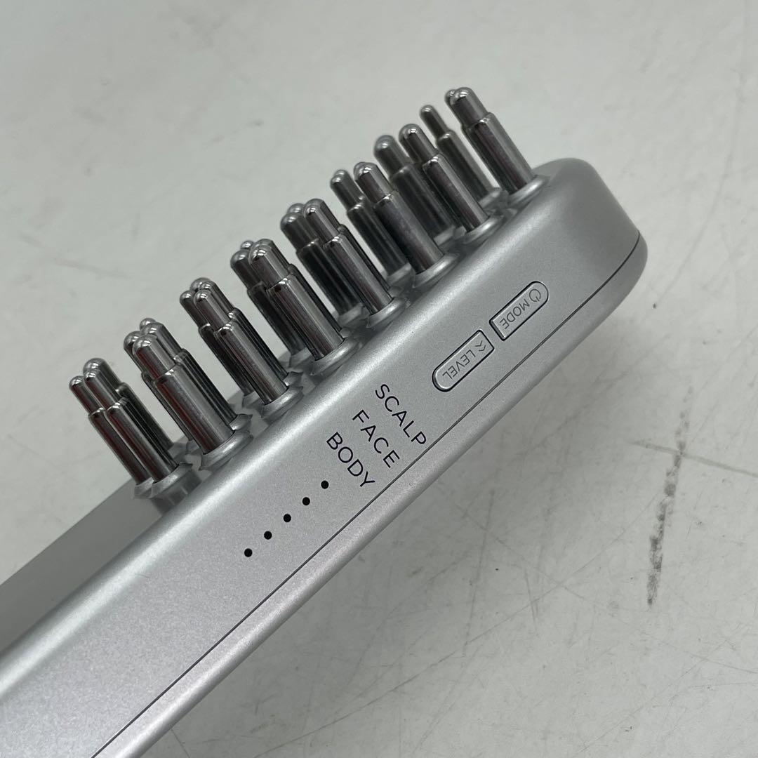 SB193□箱有 SALONIA EMSリフトブラシ SAL22206SL - メルカリ