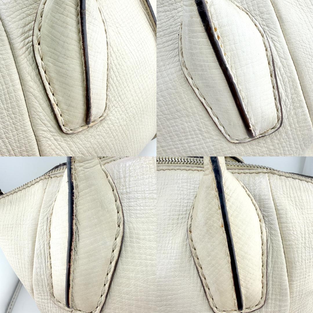 TOD'S トッズ 2WAY ハンドバッグ ショルダーバッグ Dスタイリング TOD'S トッズ 2WAY ハンドバッグ ショルダーバッグ Dスタイリング