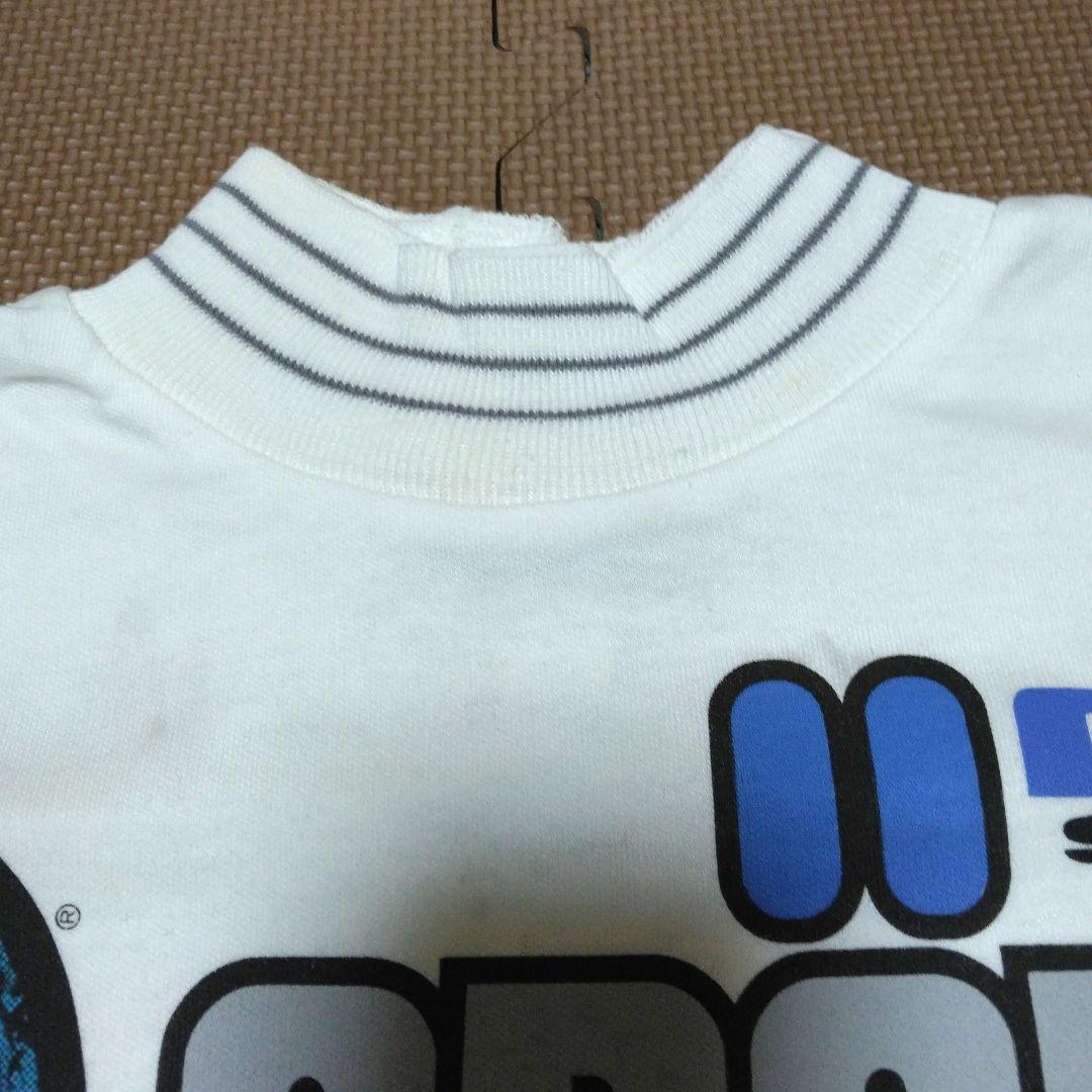 シャツ ビンテージ