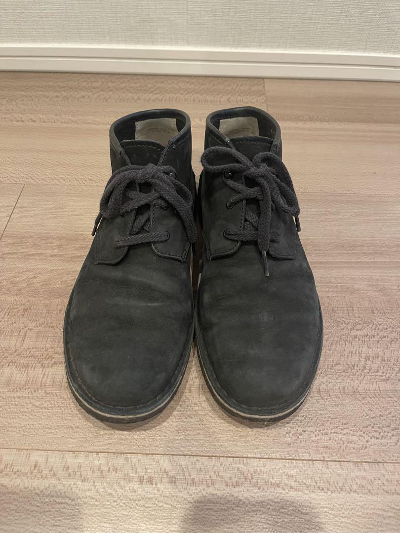 supreme Clarks チャッカブーツ27