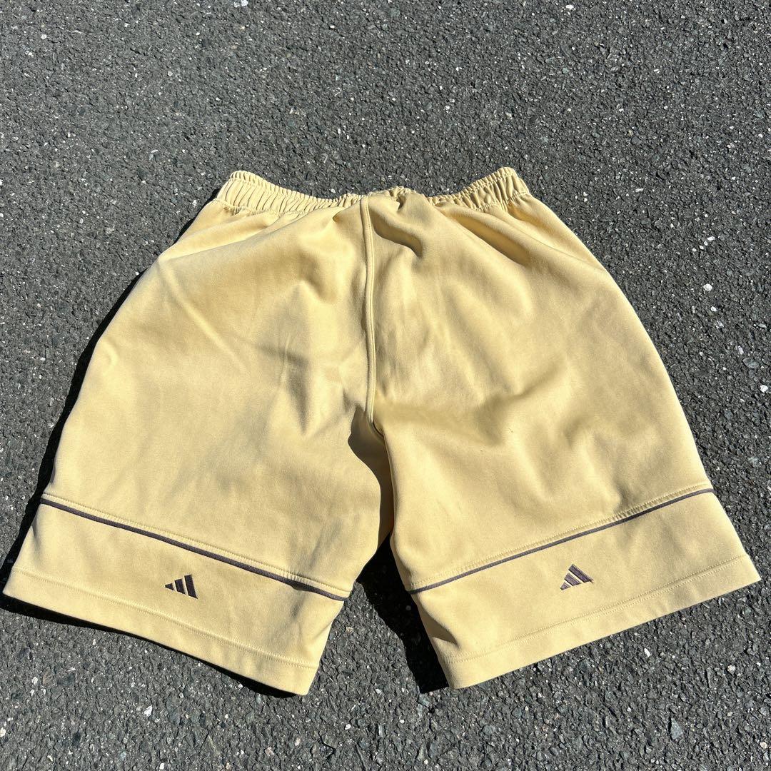 ポールスミス ハーフパンツ 18SS M コイ ハワイアン 花柄（Paul