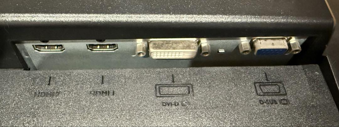 BenQ RL2455HM ゲーミングモニター 24インチ