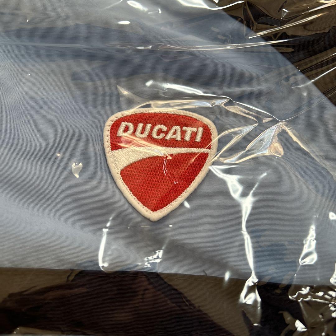 Sale お得Supreme x Ducati Track Jacket M