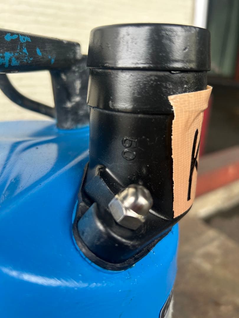 K1綺麗★ツルミポンプ LB-800一般工事排水用水中ハイスピンポンプ 60Hz