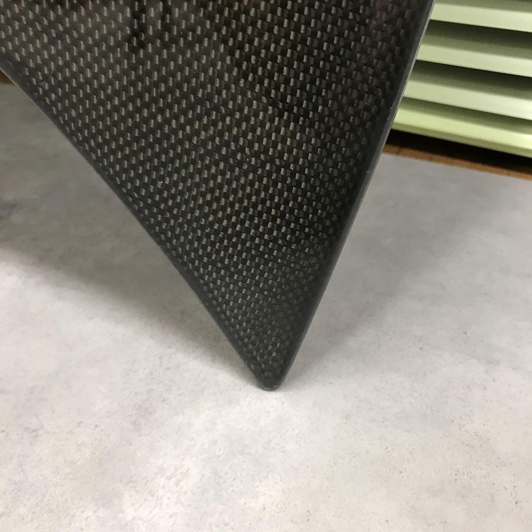 社外 カーボン