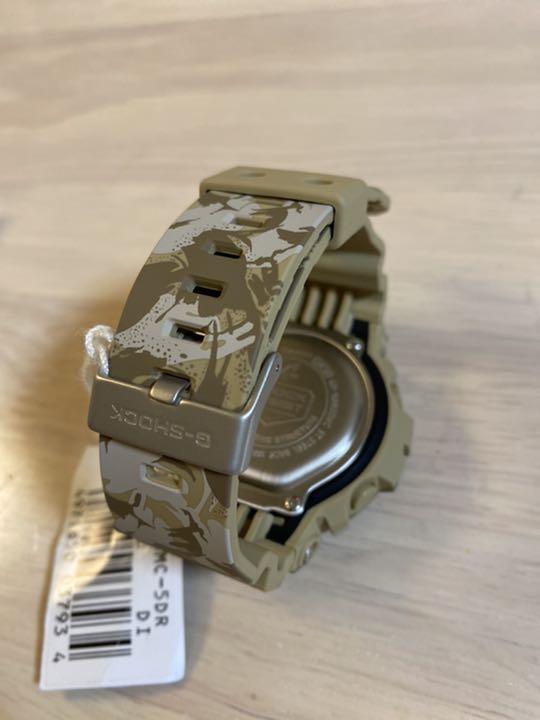 らくらくメ∦ CASIO 腕時計 GD-X6900MC-5DR vypHg-m79990685578 G-SHOCK ♆メンズ