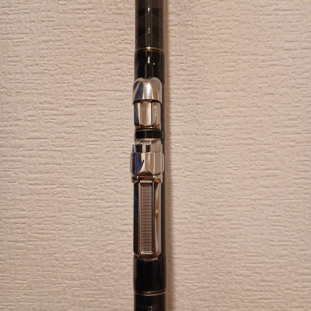 LIBERTY CLUB 投げ竿 T253-390