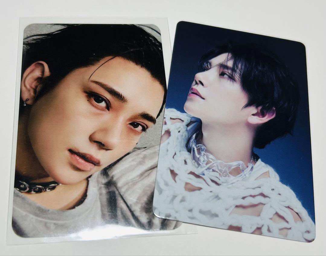 SEVENTEEN BURSTDAY TSUTAYA ラキドロ ジョシュア seventeen happy burstday ラキドロ ジョシュア - メルカリ