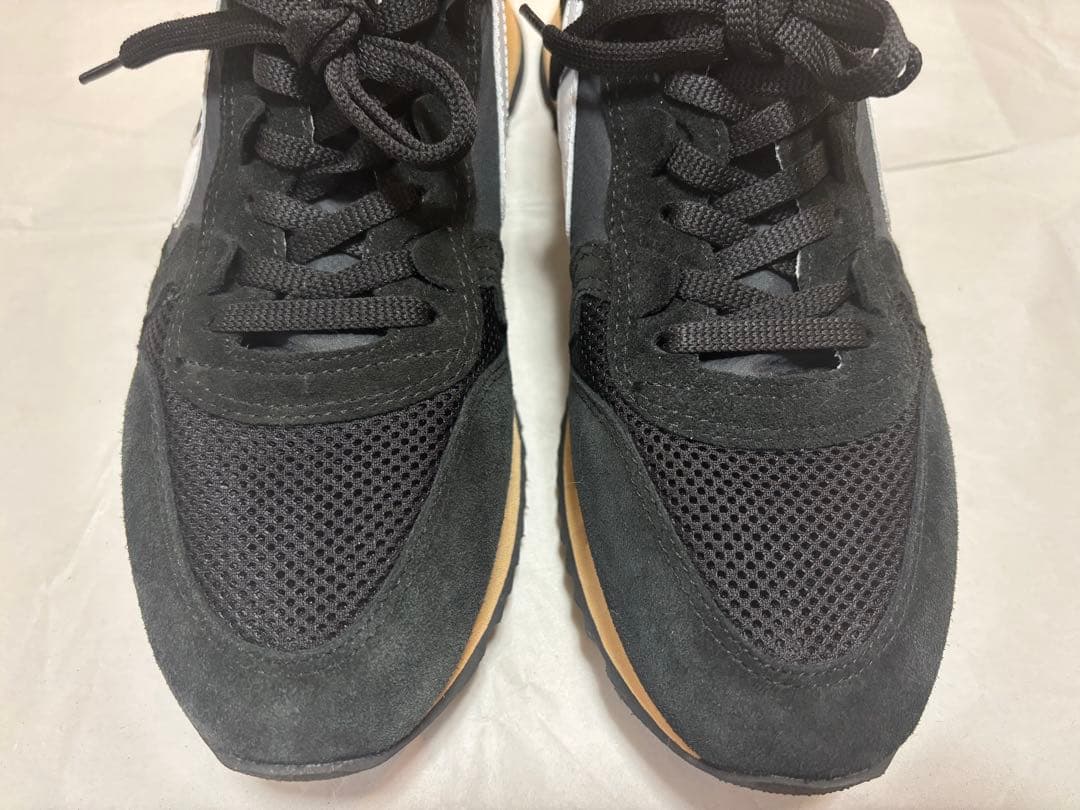 【そう】Valsport ヘリテージ スニーカーサイズ42 26cm SIZE GUIDE：Valsport – Diadora・Valsport 公式通販 チンクエ