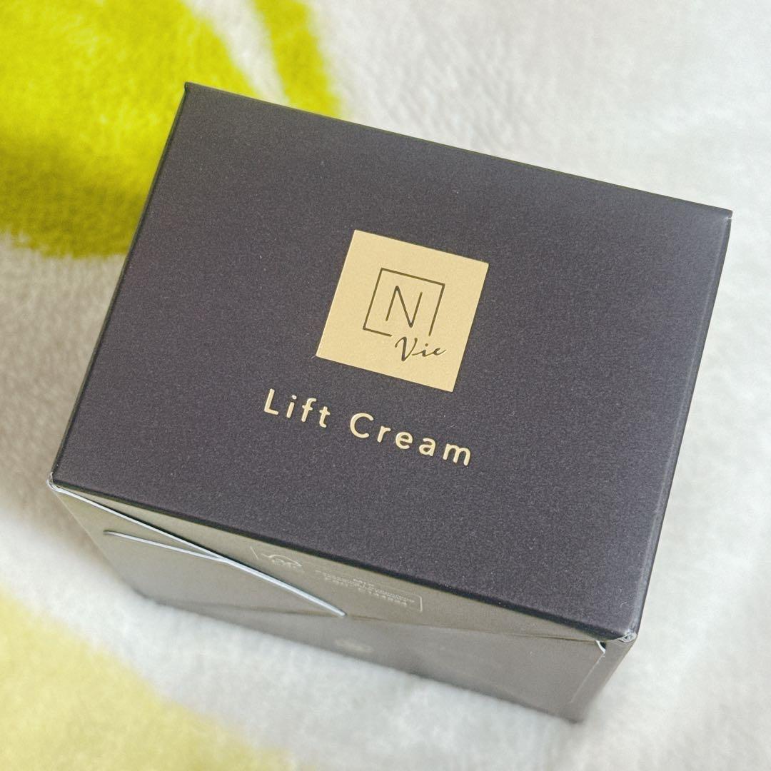 エヌオーガニック　クリーム