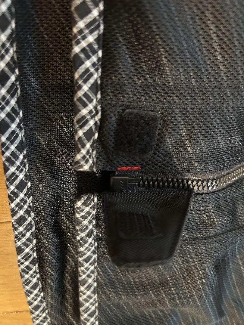 KUSHITANI クシタニ　フルメッシュパーカージャケット　K-2369