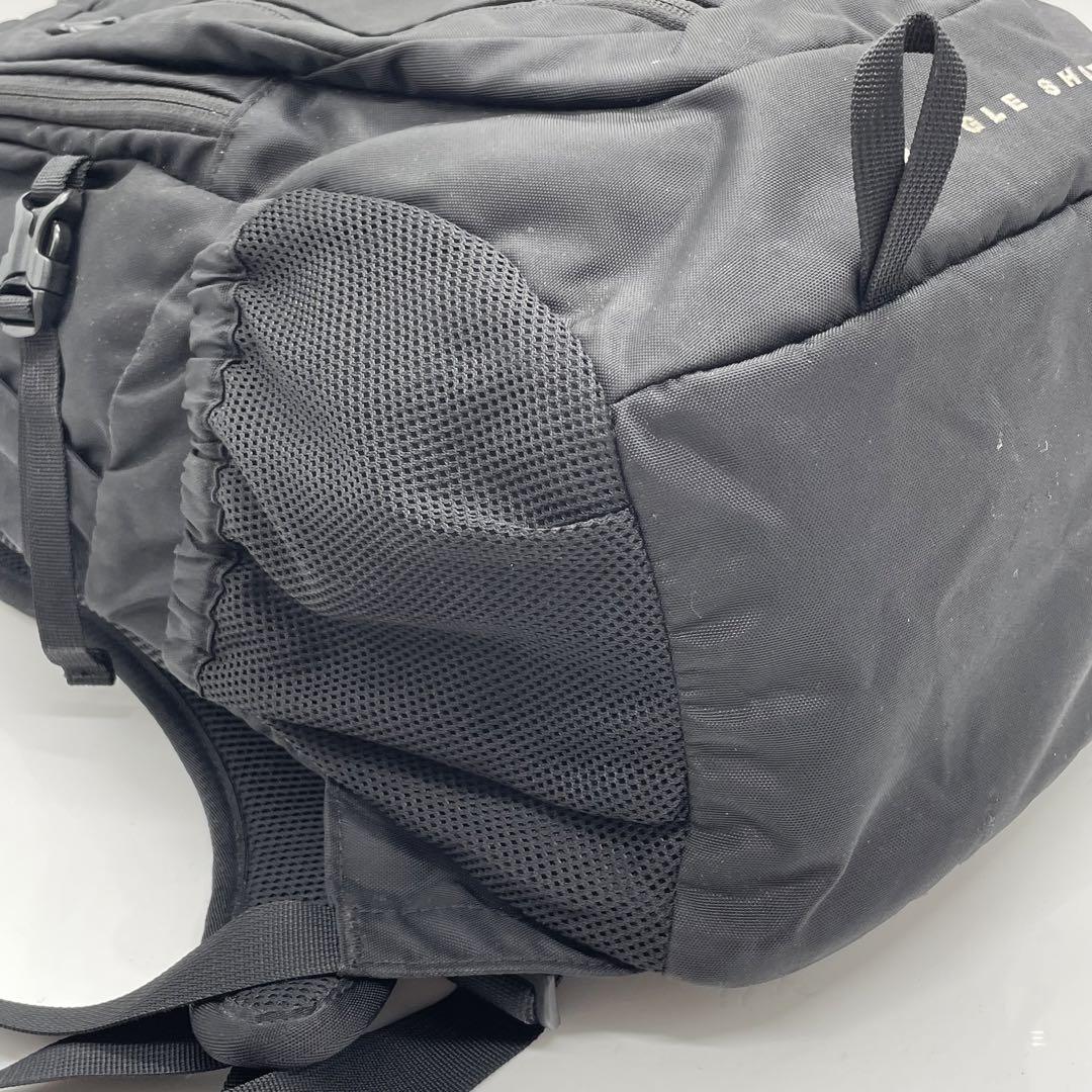 BN5194●THE NORTH FACE SINGLE SHOT リュック
