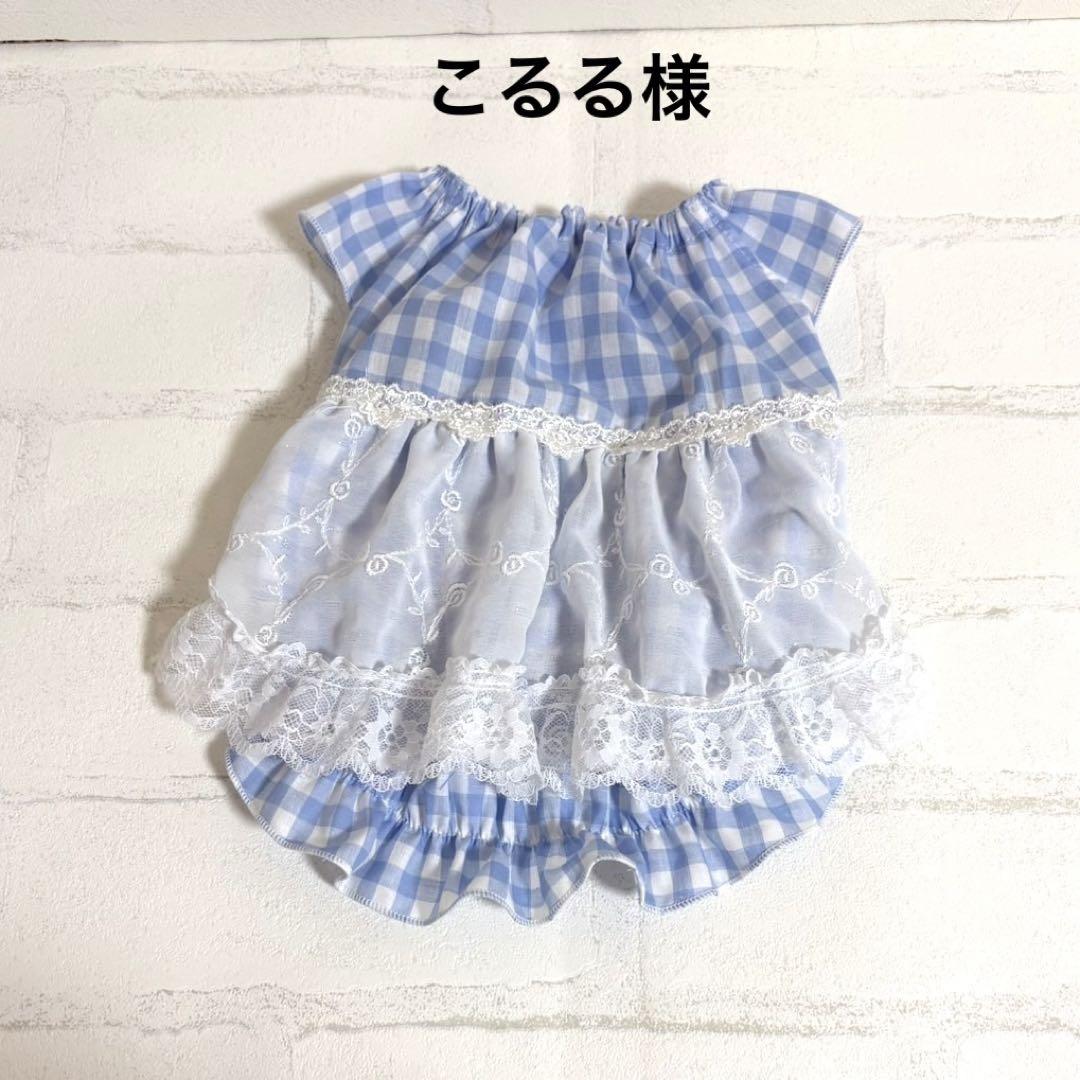 みきるな様☆犬服☆ハンドメイドオーダー - メルカリ