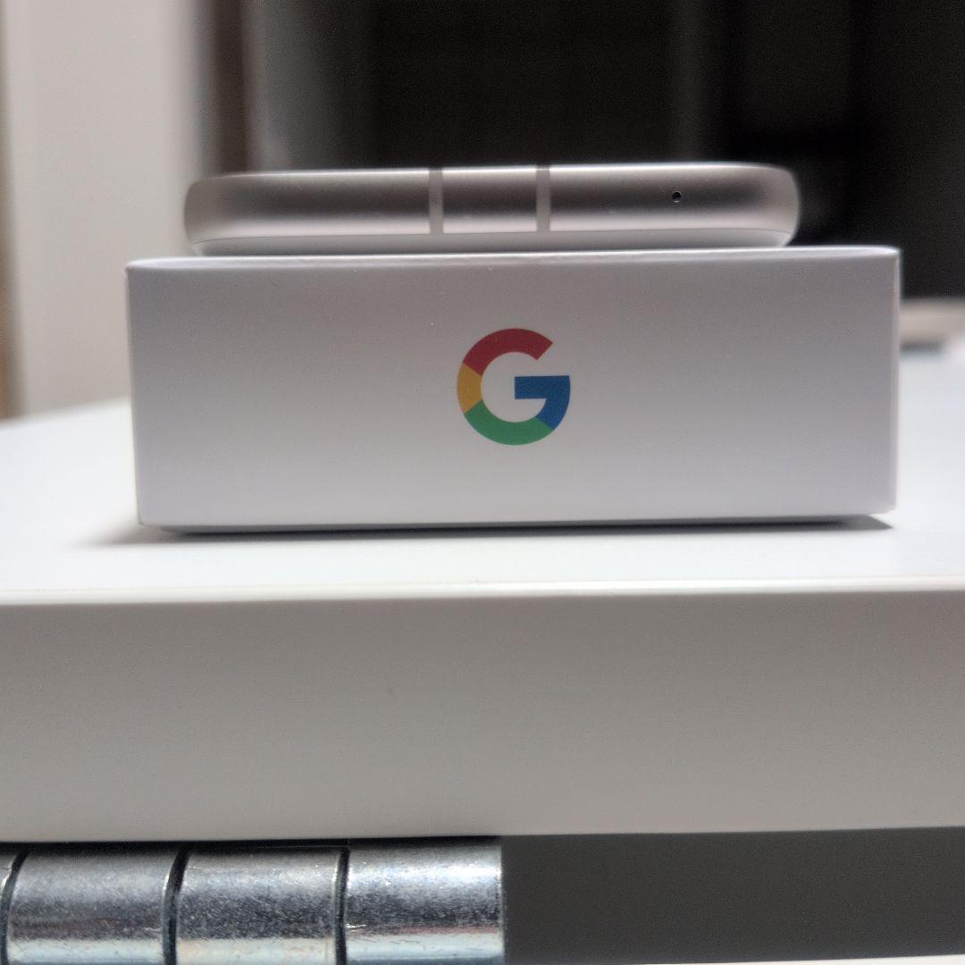 GooglePixel　8a