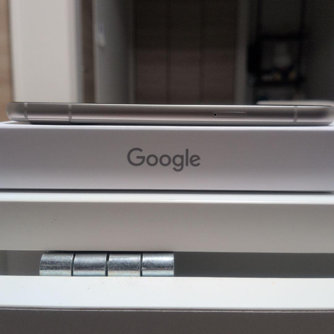 GooglePixel　8a