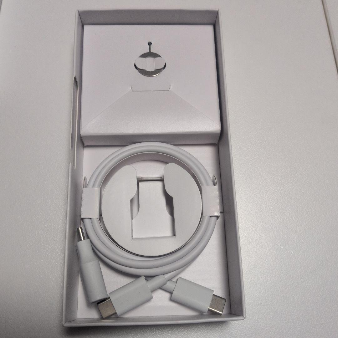 GooglePixel　8a