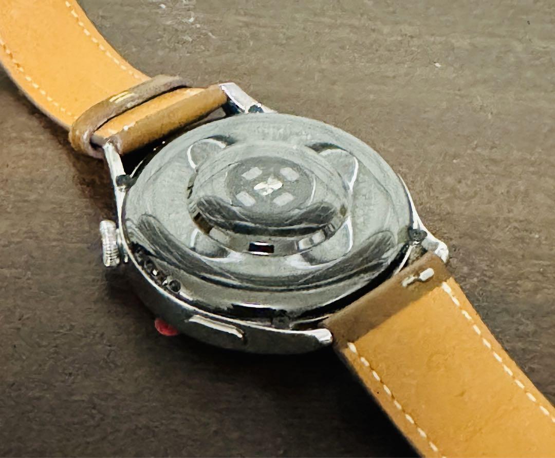 ファーウェイ HUAWEI WATCH 3 Stainless Steel