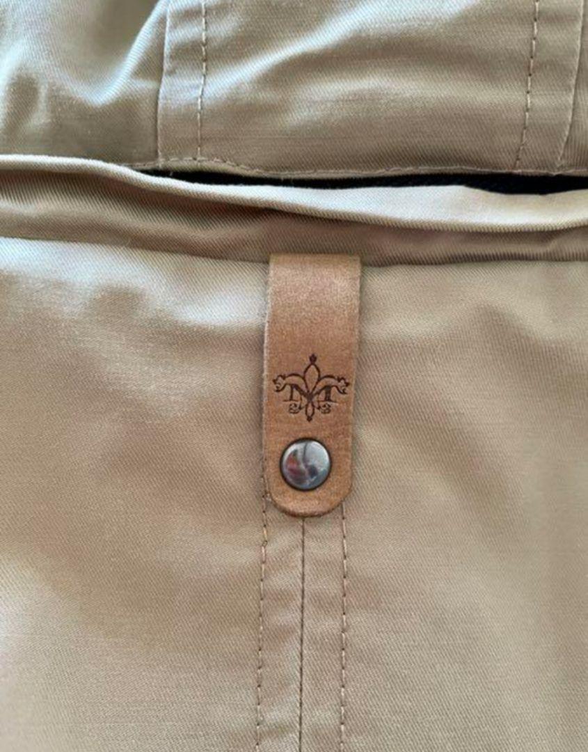 期間限定値下げ中ボア コート Mackage マッカージュ