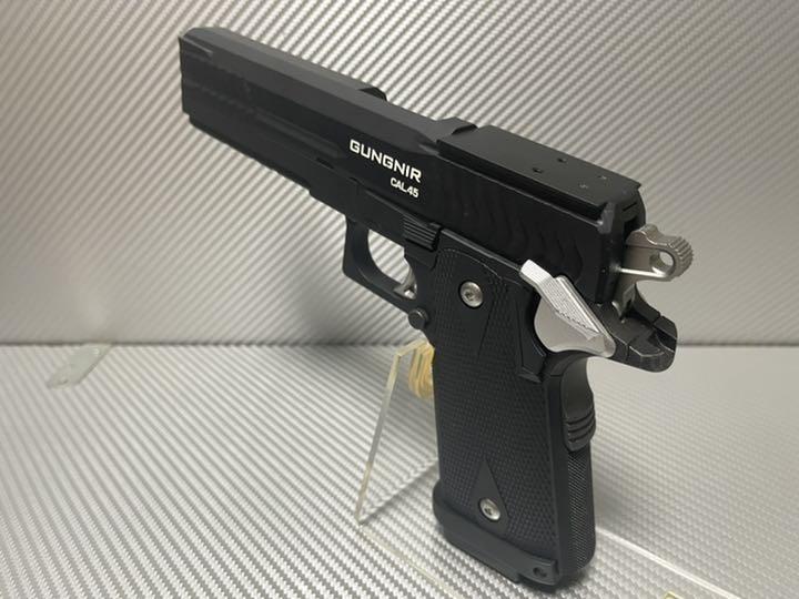 東京 マルイ Hi CAPA E ハイキャパ 電動ガン - メルカリ 東京 マルイ Hi CAPA E ハイキャパ 電動ガン - メルカリ