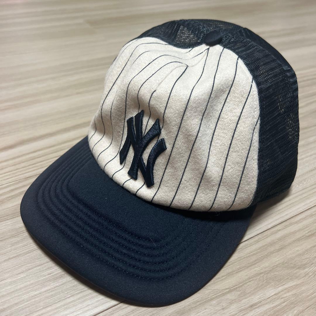 Kith 47 New York Yankees Franchise CAP