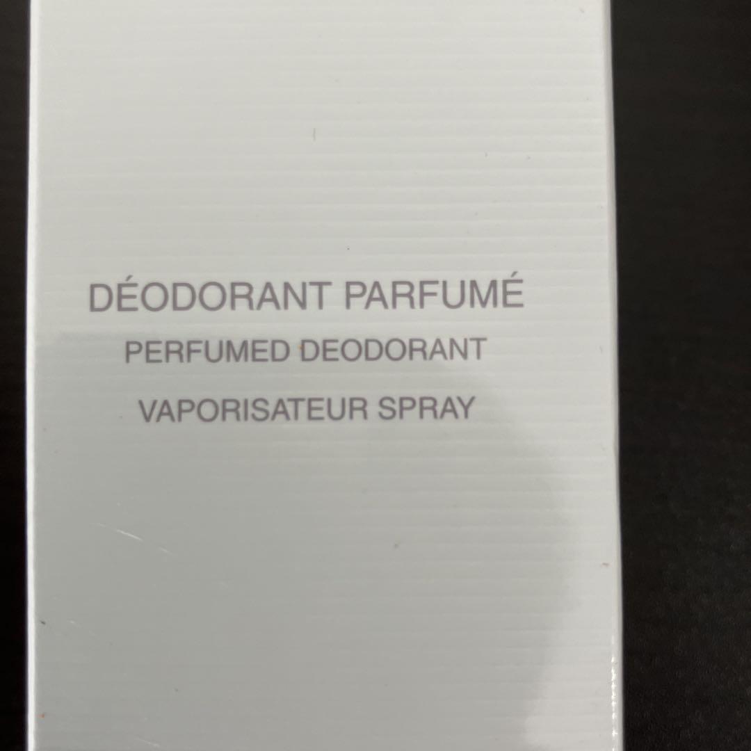 クリスチャン ディオール ジャドール デオドラント パフューム 100ml