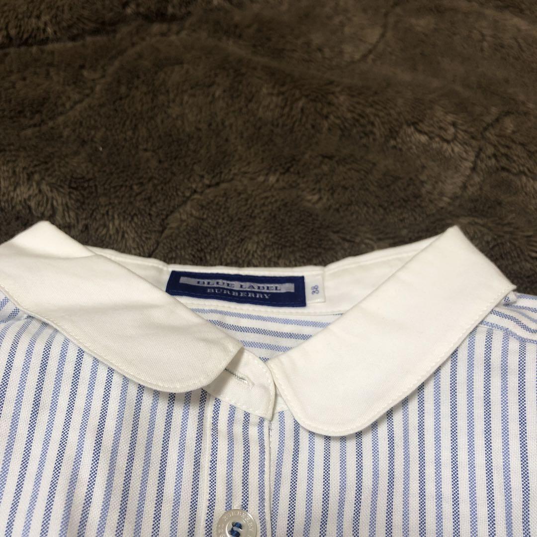バーバリー ブルーレーベルBURBERRY BLUE LABEL ノバチェック