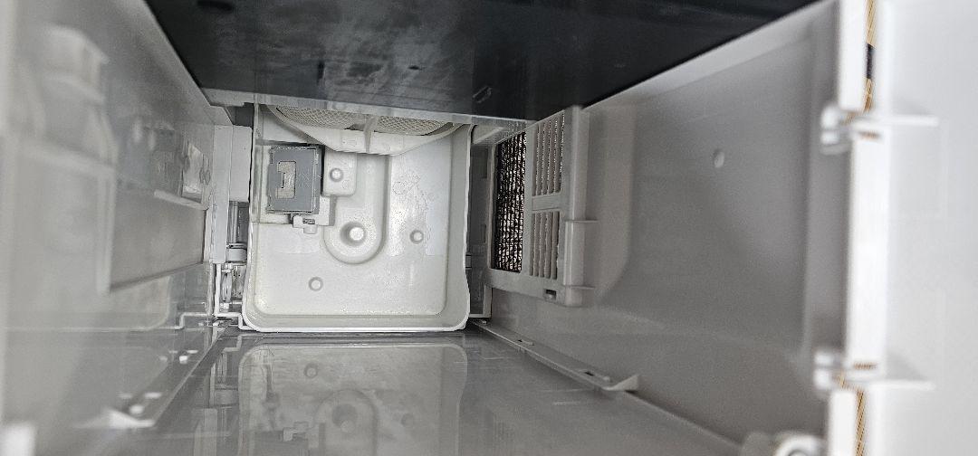 2022年製らPanasonic FE-KFU07 気化式加湿機 パナソニック