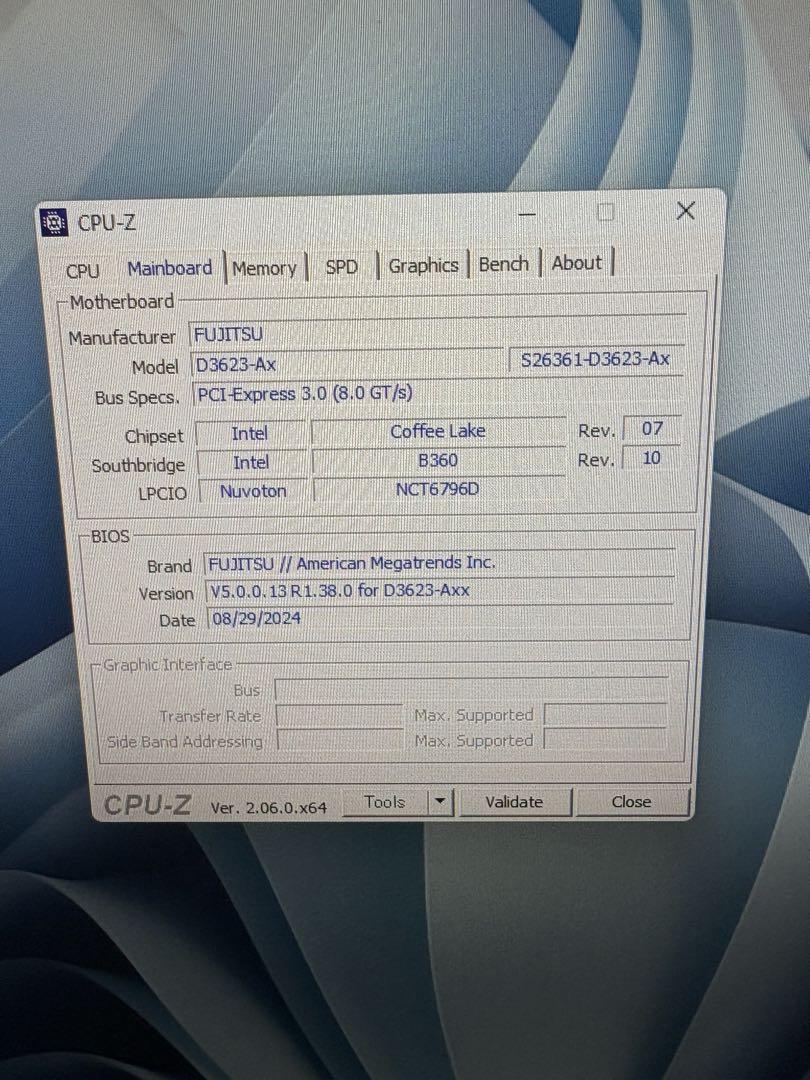 ⭐️515⭐️ FUJITSU ESPRIMO D588/V ⭐️i5-8500⭐️ 富士通デスクトップ パソコン ESPRIMO D588/V 製品詳細