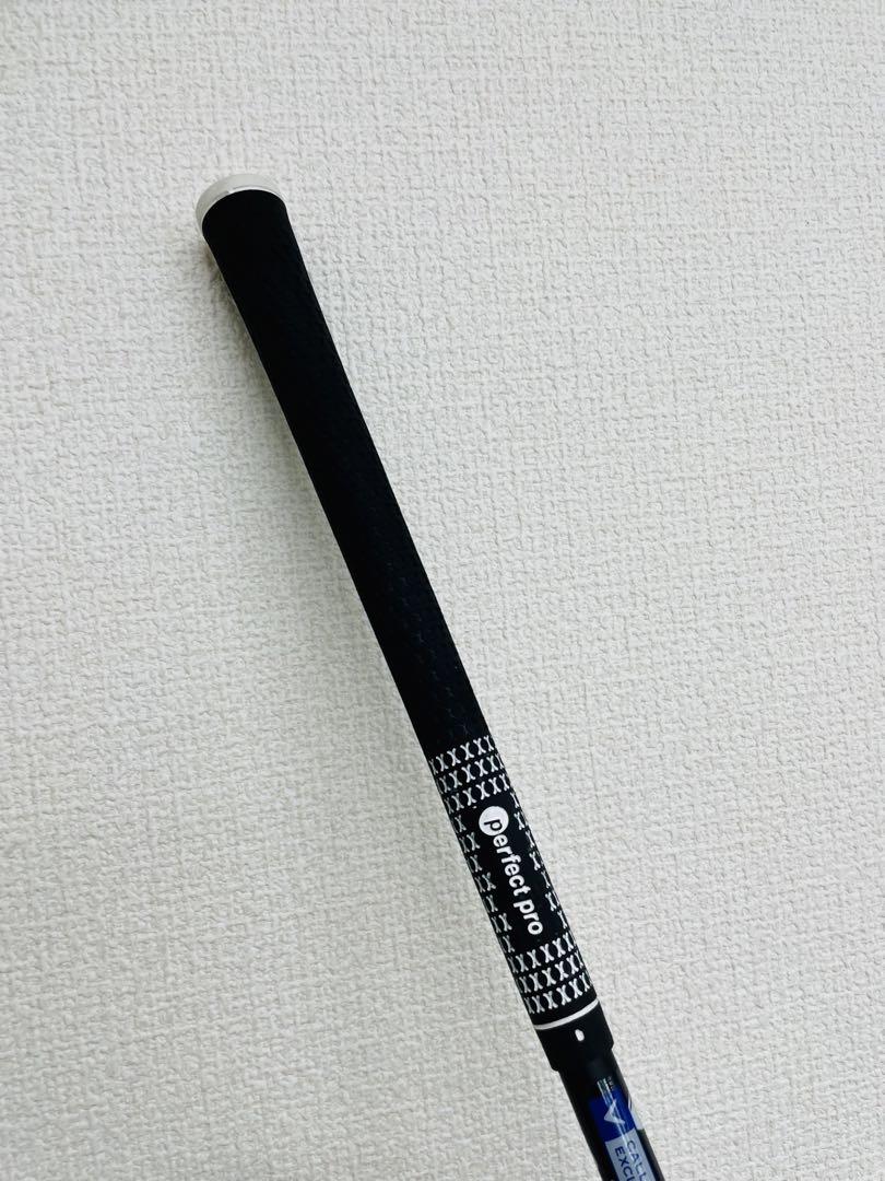 ディアマナWB63(X) キャロウェイスリーブ付き