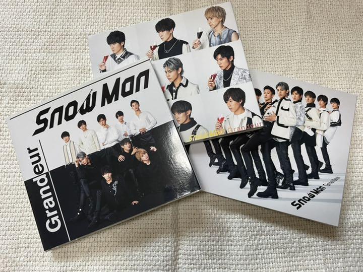 2022年ファッション福袋 アルバム CD SixTONES SnowMan - 邦楽 - www.smithsfalls.ca 2022年ファッション福袋 アルバム CD SixTONES SnowMan - 邦楽 - www.smithsfalls.ca