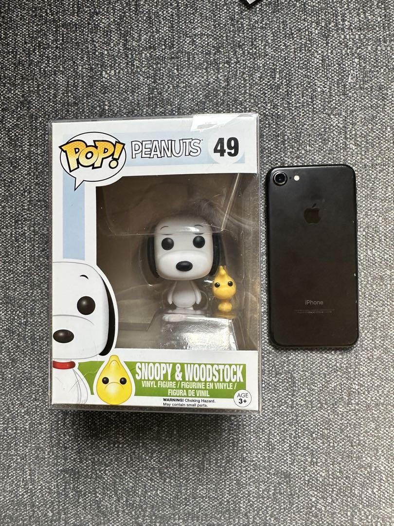 woodstockFunko Snoopy \u0026 Woodstock スヌーピー\u0026ウッドストック