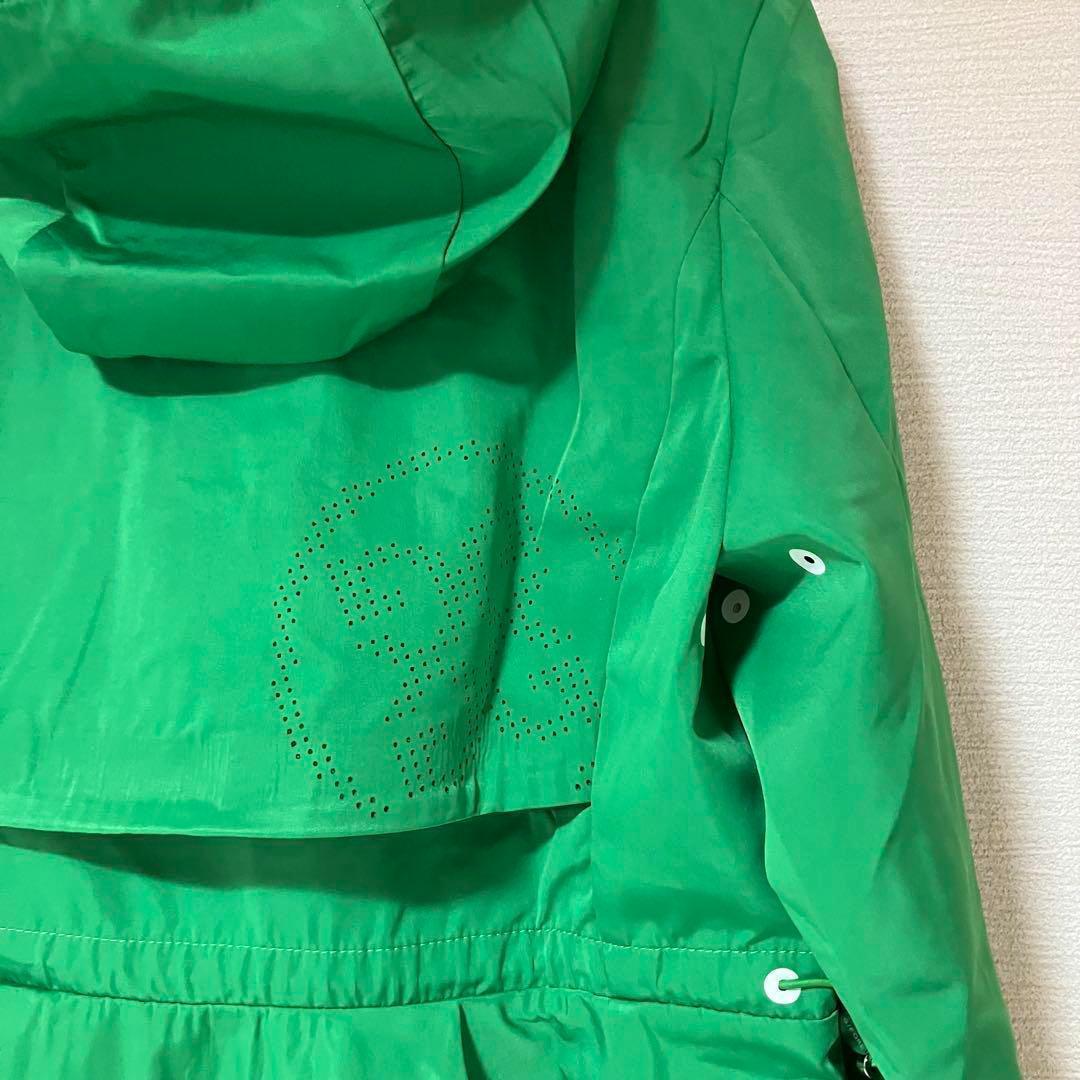 コリアグランドセール ジーフォア 新品！G/FORE ペップラム 防風ジャンパー ブルゾン○防雨 レディースウェア