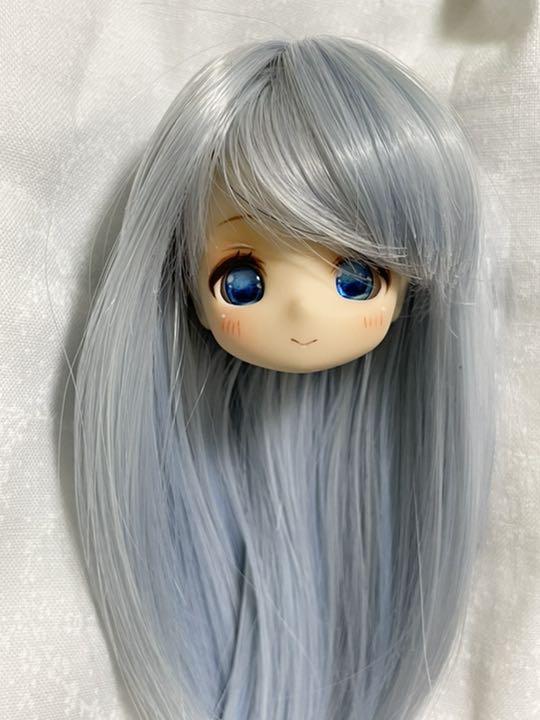 人気定番2022 カスタムヘッド ドール Duojl-m80000210038 即納特価