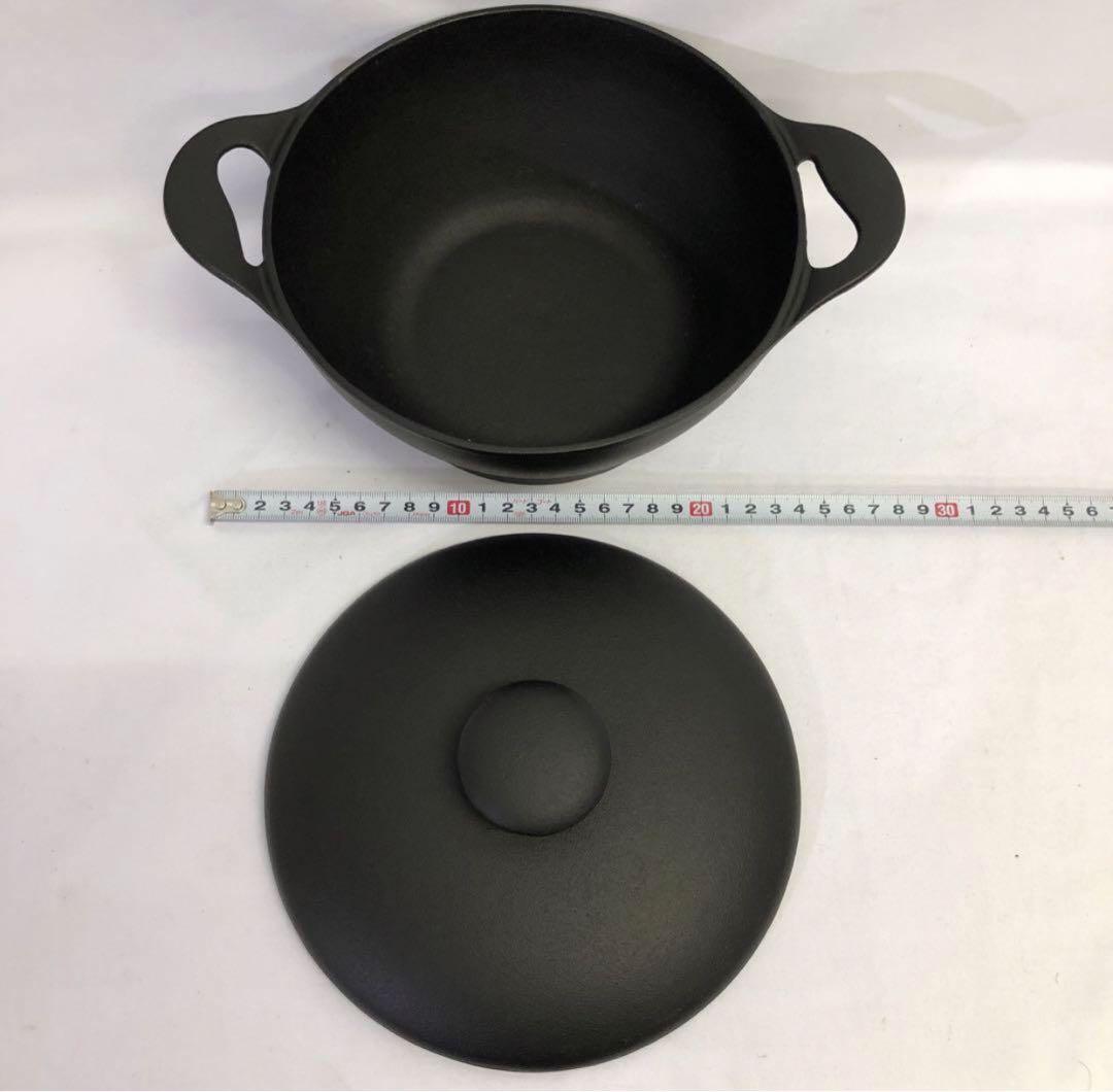 南部鉄器