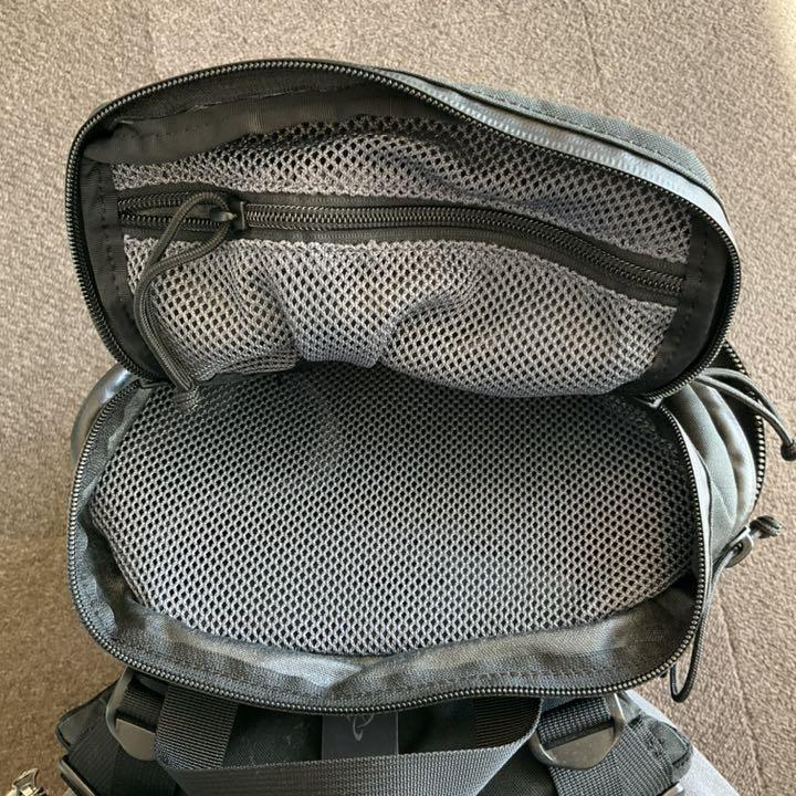 安い正規品 超美品 フロント ixpjI-m80000997627 ミステリーランチ 100%新品