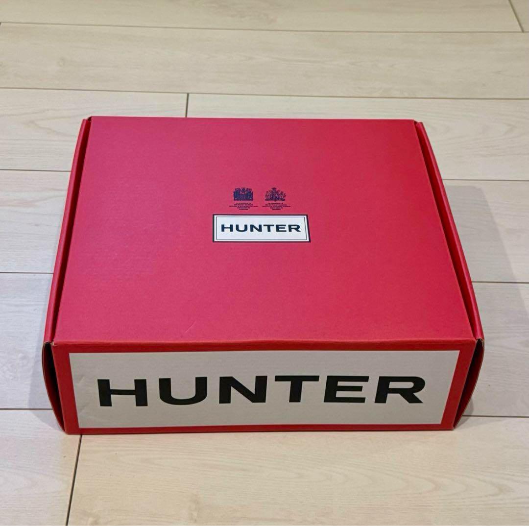 【本日11/1限定】HUNTERハンター スプレイチェルシーブーツ ネオプレーン