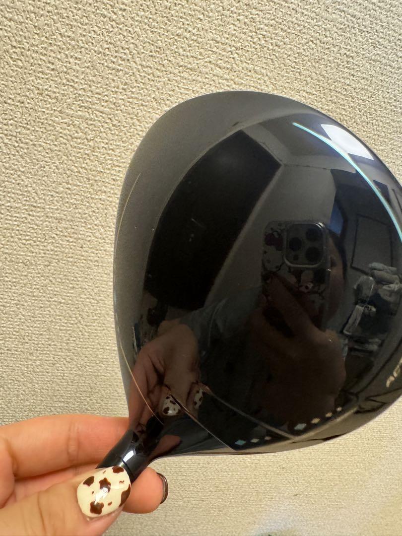 xxio ゼクシオ13 MP1300 ドライバーA12.5 レディース