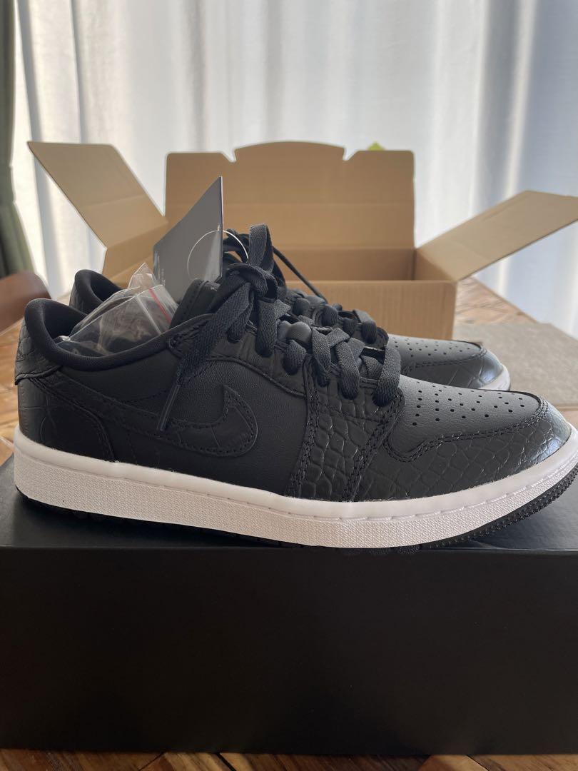 シューズ(女性用) AIR JORDAN 1LOW G
