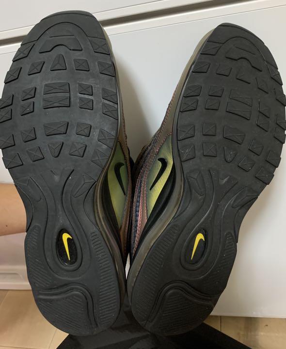 NIKE スケプタ 26.5 GIHyN-m80002341609 AIR MAX97 国産高評価
