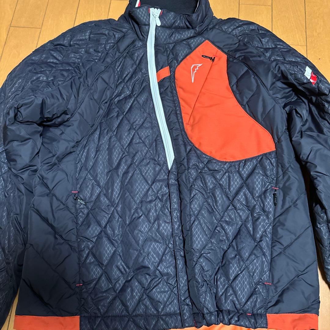 KUSHITANI(クシタニ)K-2672 インナージャケット KUSHITANI(クシタニ)K-2672 インナージャケット