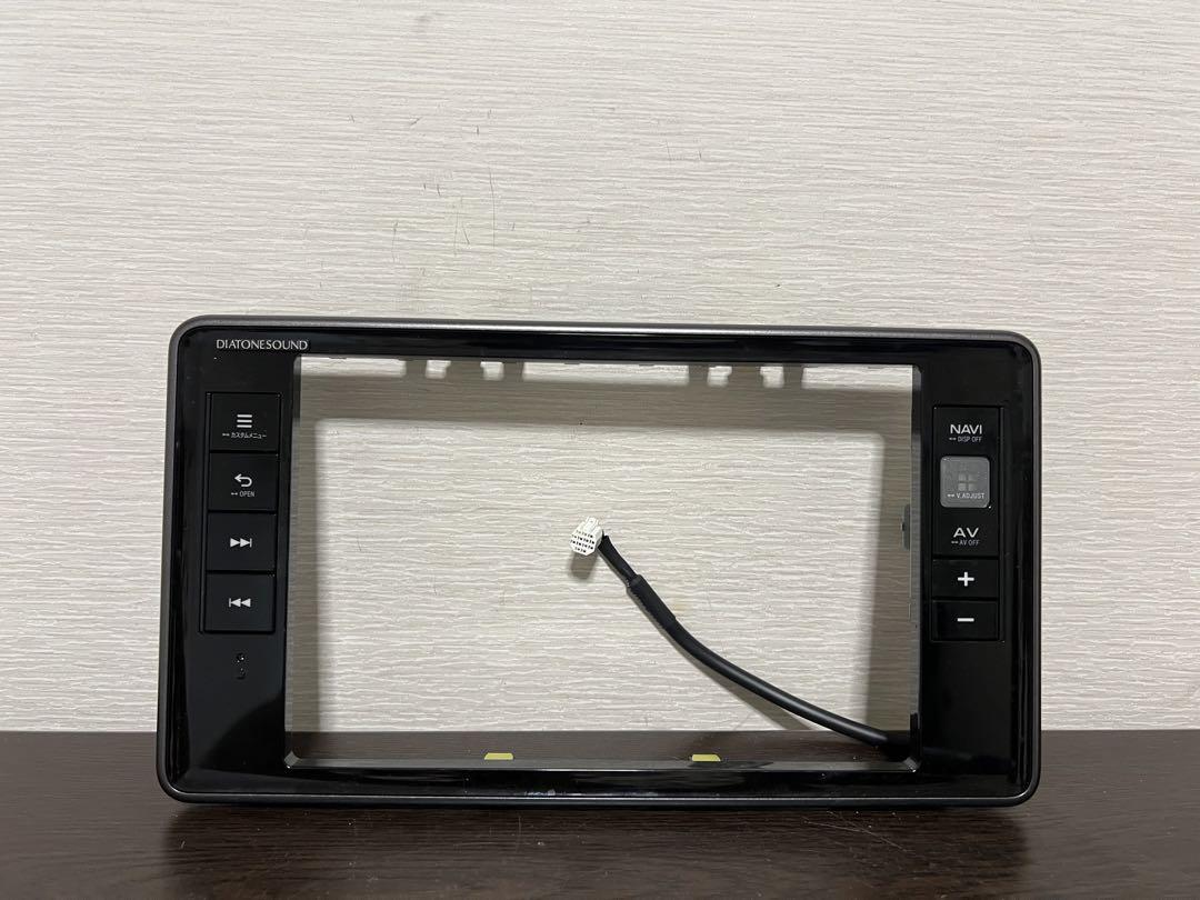 ダイハツ純正 カーナビ ZSZP-X67D 08545-K9110 - メルカリ ダイハツ純正 カーナビ ZSZP-X67D 08545-K9110 - メルカリ