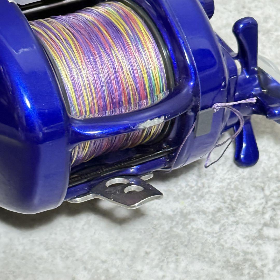 ☆程度良好☆ダイワ 電動リール ハイパータナコン 500Fe/DAIWA