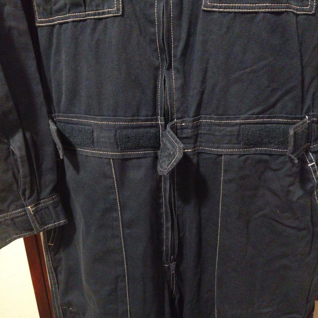 【中古】スナップオン/Snap-on/ツナギ/サイズLL