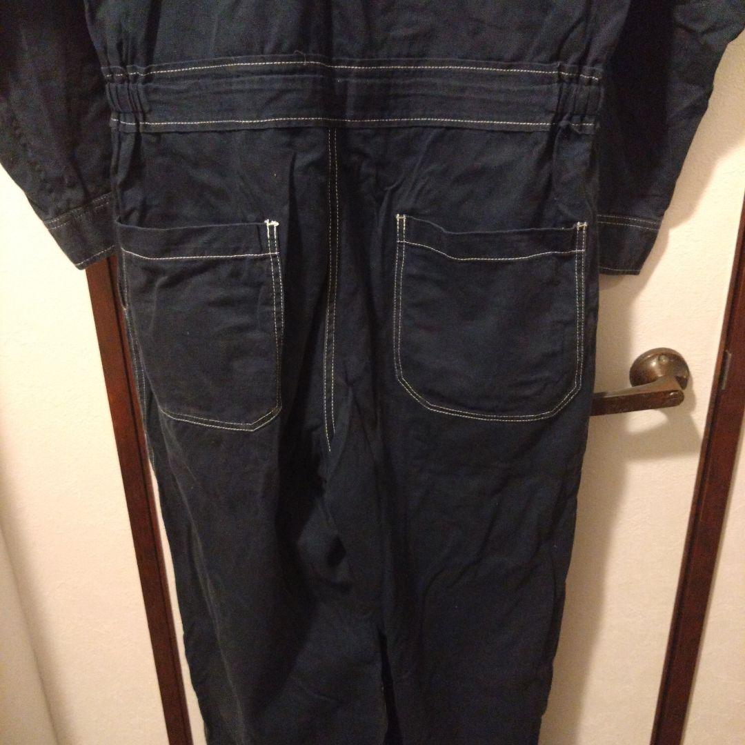 【中古】スナップオン/Snap-on/ツナギ/サイズLL