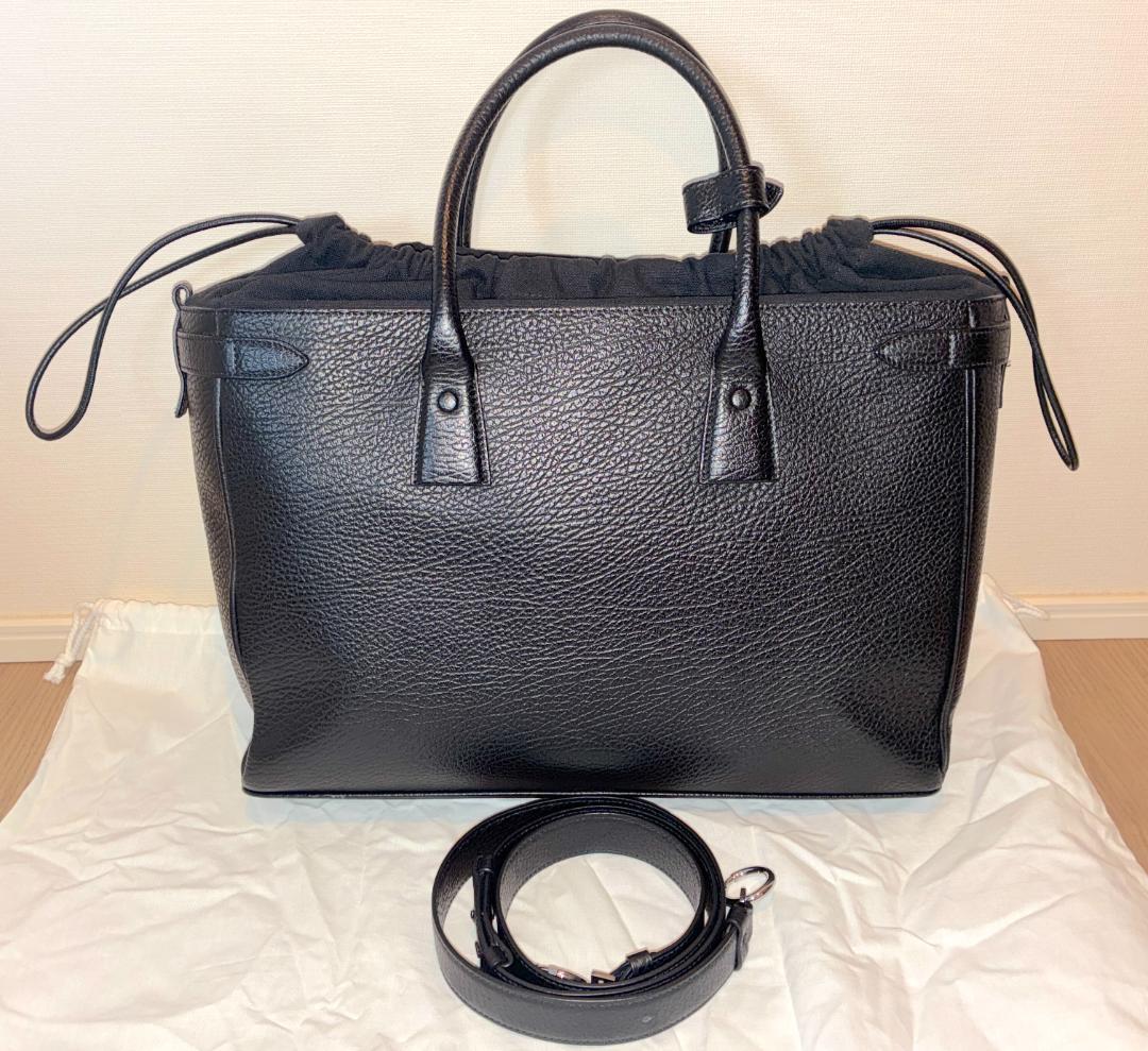 メゾンマルジェラ 5AC ビジネスバッグ MAISON MARGIELA メゾンマルジェラ 5AC ビジネスバッグ MAISON MARGIELA