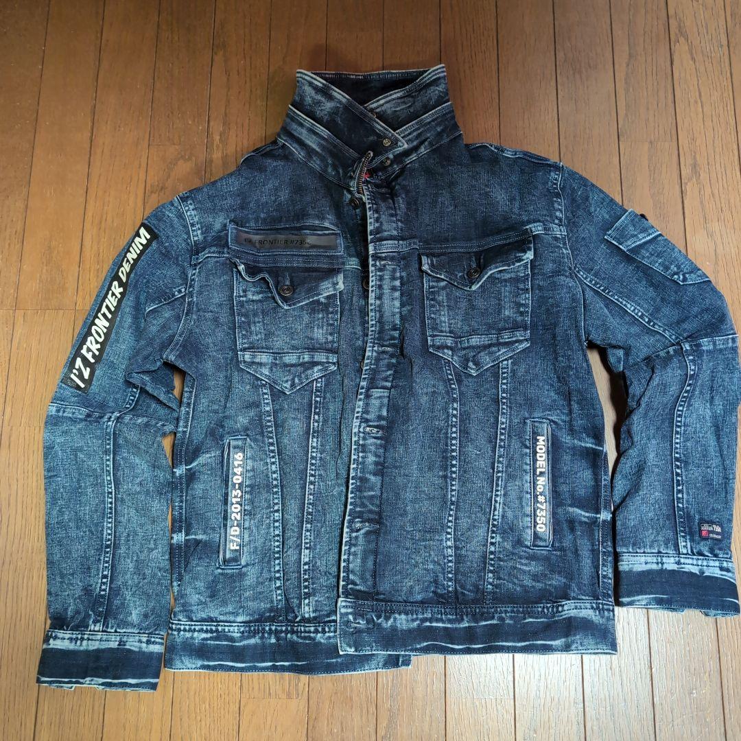アイズフロンティア作業服上下セット　オールシーズン